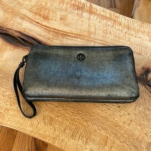 Lululemon Wristlet